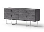 Whiteline - Chloe Dresser