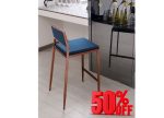 Whiteline - Mattia Counter Stool