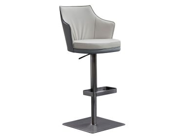 Whiteline - Baxter Barstool
