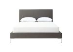Whiteline - Liz Queen Bed