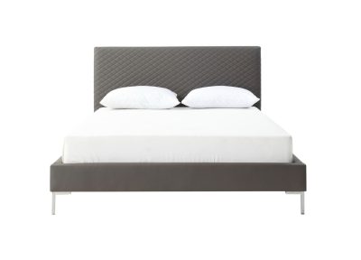 Whiteline - Liz Queen Bed