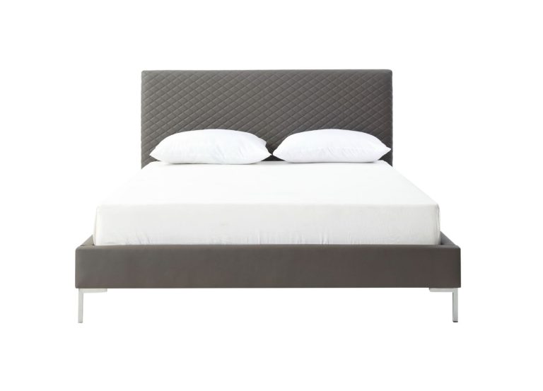 Whiteline - Liz Queen Bed