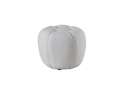 Whiteline - Nest Ottoman