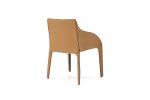 Whiteline - Emory Dining Armchair