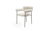Whiteline - Ella Dining Armchair