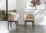 Whiteline - Angie Dining Armchair