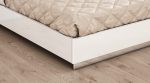 Whiteline - Daisy Queen Bed