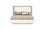 Whiteline - Daisy Queen Bed