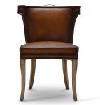 Zentique - Luca Side Chair