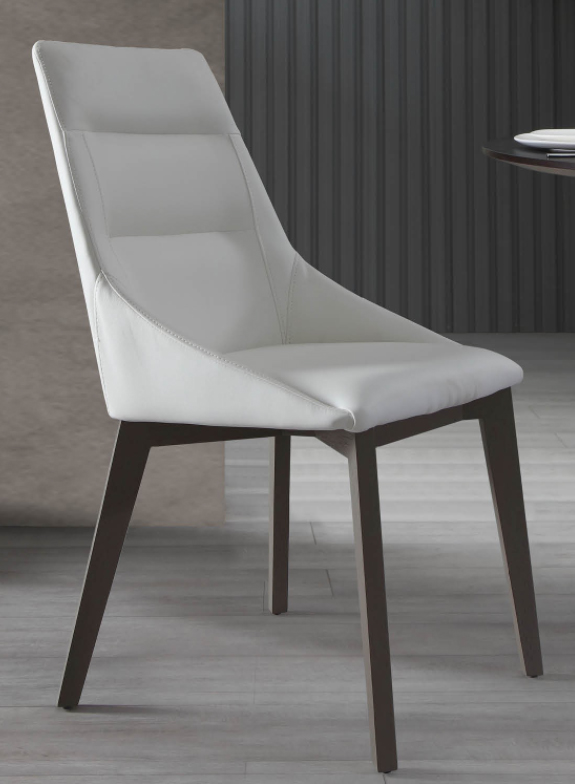 Whiteline - Siena Dining Chair