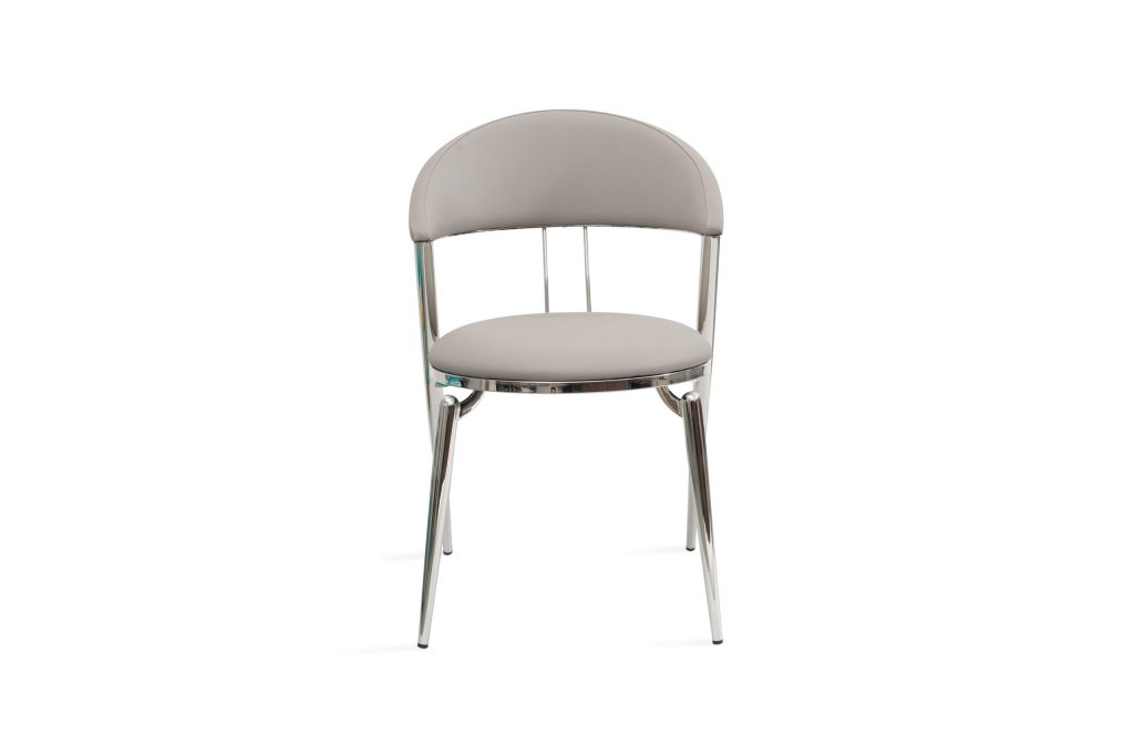 Whiteline - Geneva Dining Chair