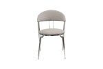 Whiteline - Geneva Dining Chair