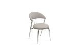 Whiteline - Geneva Dining Chair