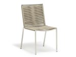 Whiteline - Rhea Outdoor Dining Chair