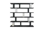 Whiteline - Reyna Bookshelf