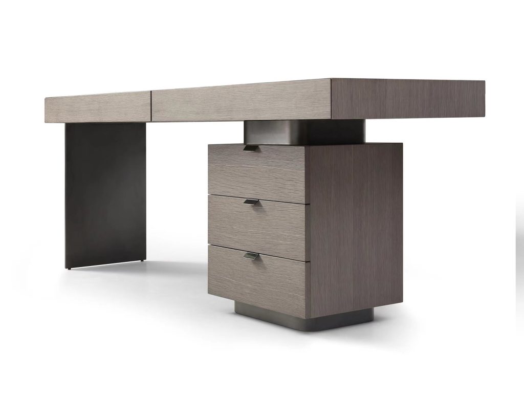 Whiteline - Alma Desk
