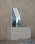 Whiteline - Anna Double Dresser