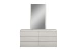 Whiteline - Anna Double Dresser