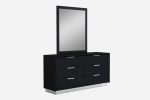Whiteline - Navi Dresser