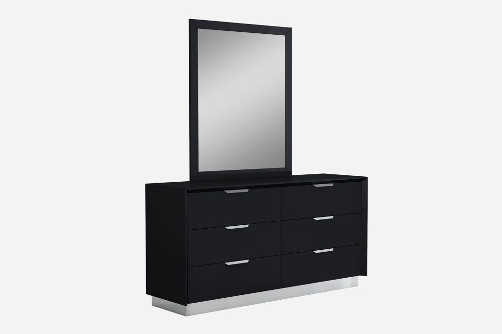 Whiteline - Navi Dresser