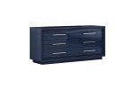 Whiteline - Alexander Dresser