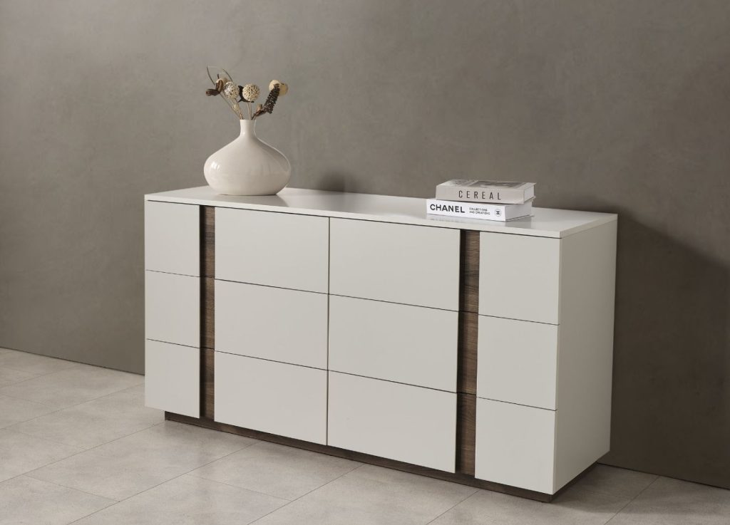 Whiteline - Romina Dresser