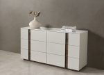 Whiteline - Romina Dresser