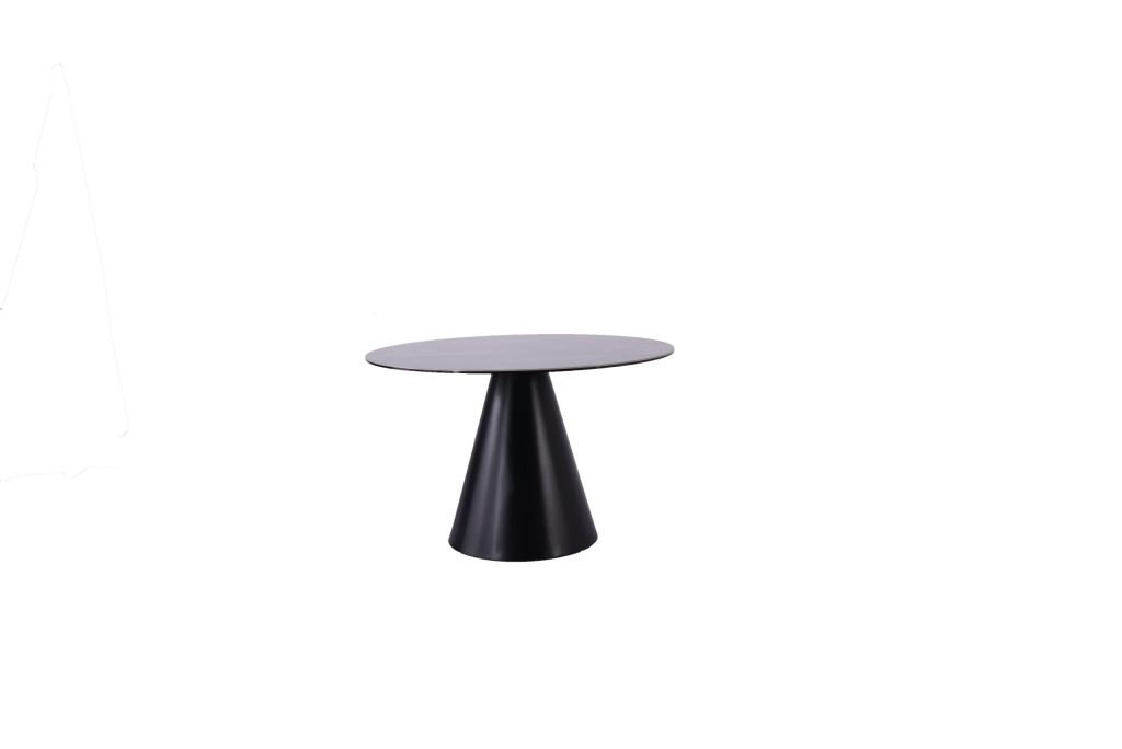 Whiteline - Sun Dining Table