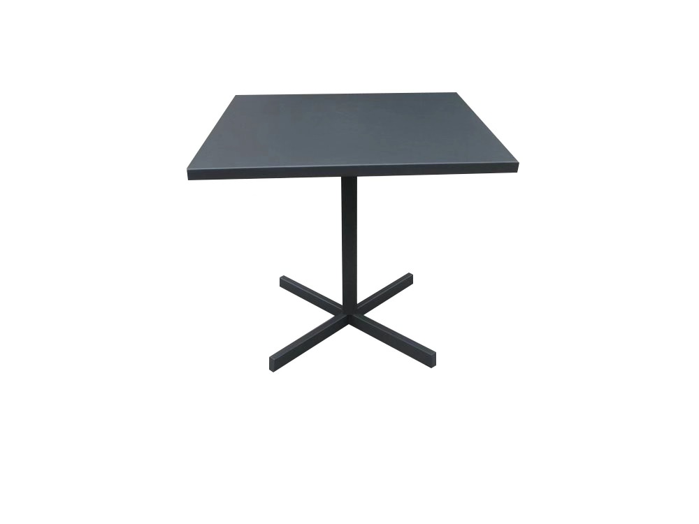 Whiteline - Belle Outdoor Dining Table