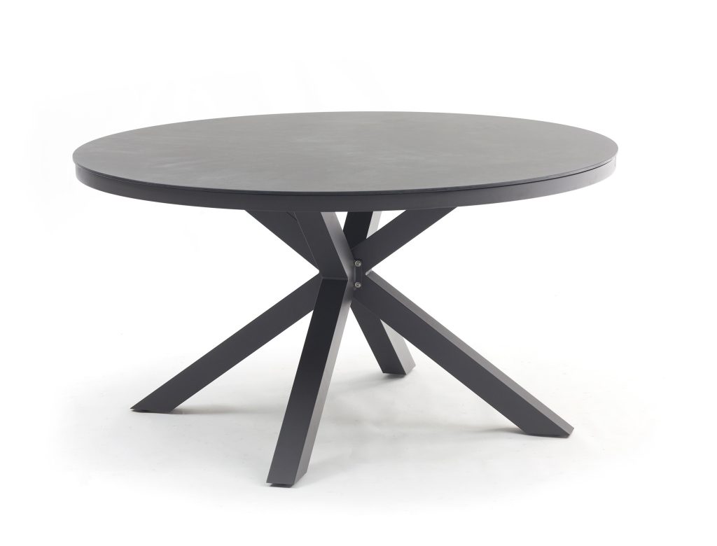 Whiteline - Kassey Outdoor Dining Table