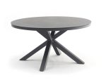 Whiteline - Kassey Outdoor Dining Table
