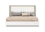 Whiteline - Anna King Bed