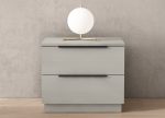 Whiteline - Damien Nightstand