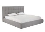 Whiteline - Dexter King Bed