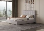 Whiteline - Dexter Queen Bed