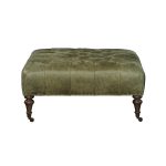 Spectra Home Dillon Cocktail Ottoman
