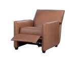 Spectra Home Dixon Rechargeable Power Recliner