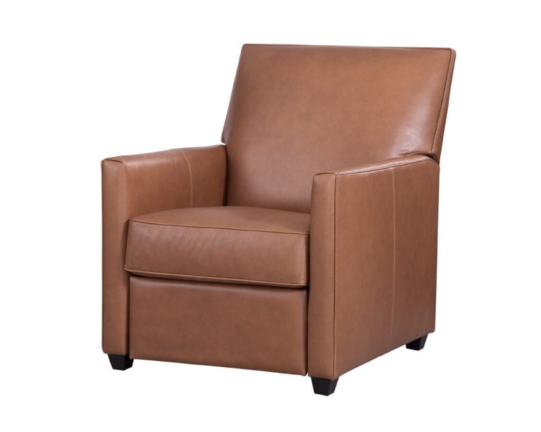Spectra Home Dixon Rechargeable Power Recliner
