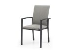 Whiteline - Doris Outdoor Dining Armchair