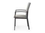 Whiteline - Doris Outdoor Dining Armchair