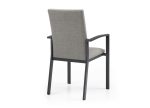 Whiteline - Doris Outdoor Dining Armchair