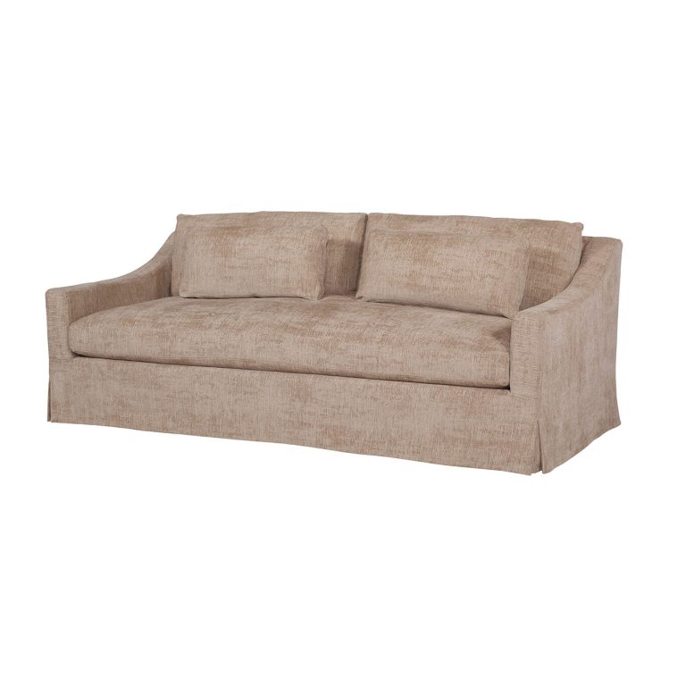 Spectra Home Dunne Studio Sofa 84"