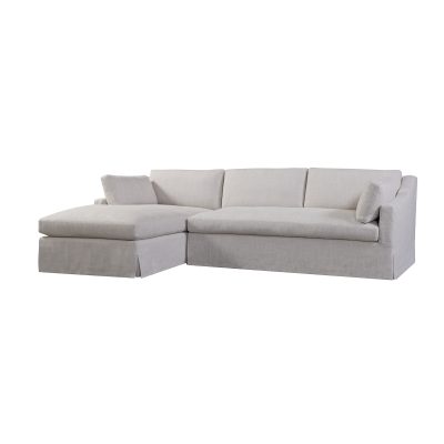 Spectra Home Dunne LAF/RAF Loveseat