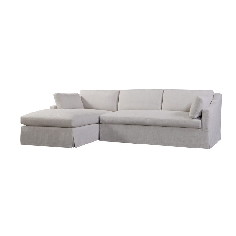 Spectra Home Dunne LAF/RAF Loveseat