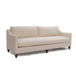 Zentique - Bristol Sofa