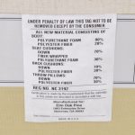 Zentique - Bristol Sofa