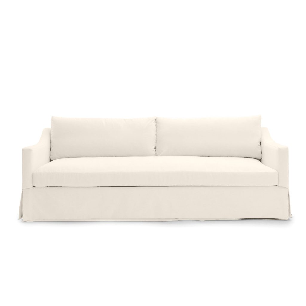Zentique - Savannah Sofa
