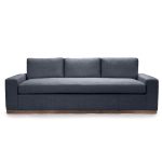 Zentique - Hudson Sofa