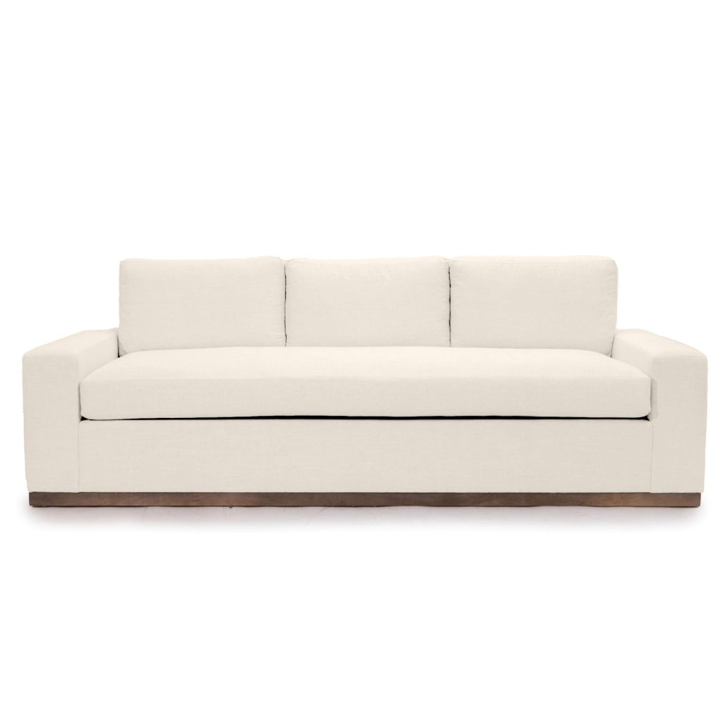 Zentique - Hudson Sofa