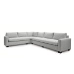 Zentique - Brooklyn Sectional Sofa